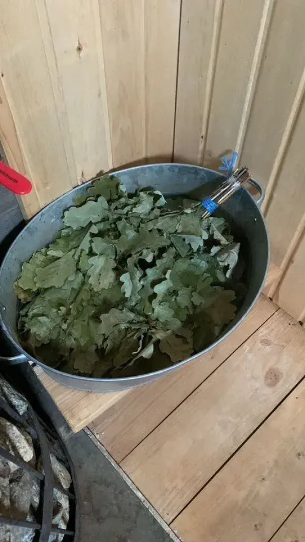 Частный Дом на Рябиновой