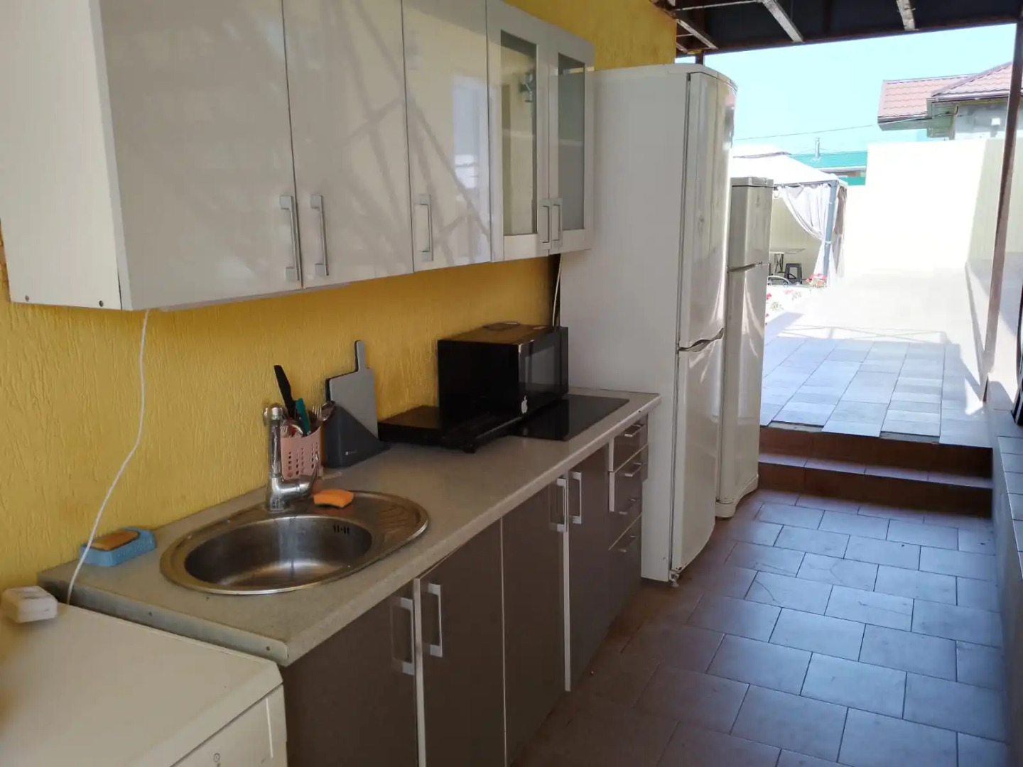 Гостевой дом Заповедный