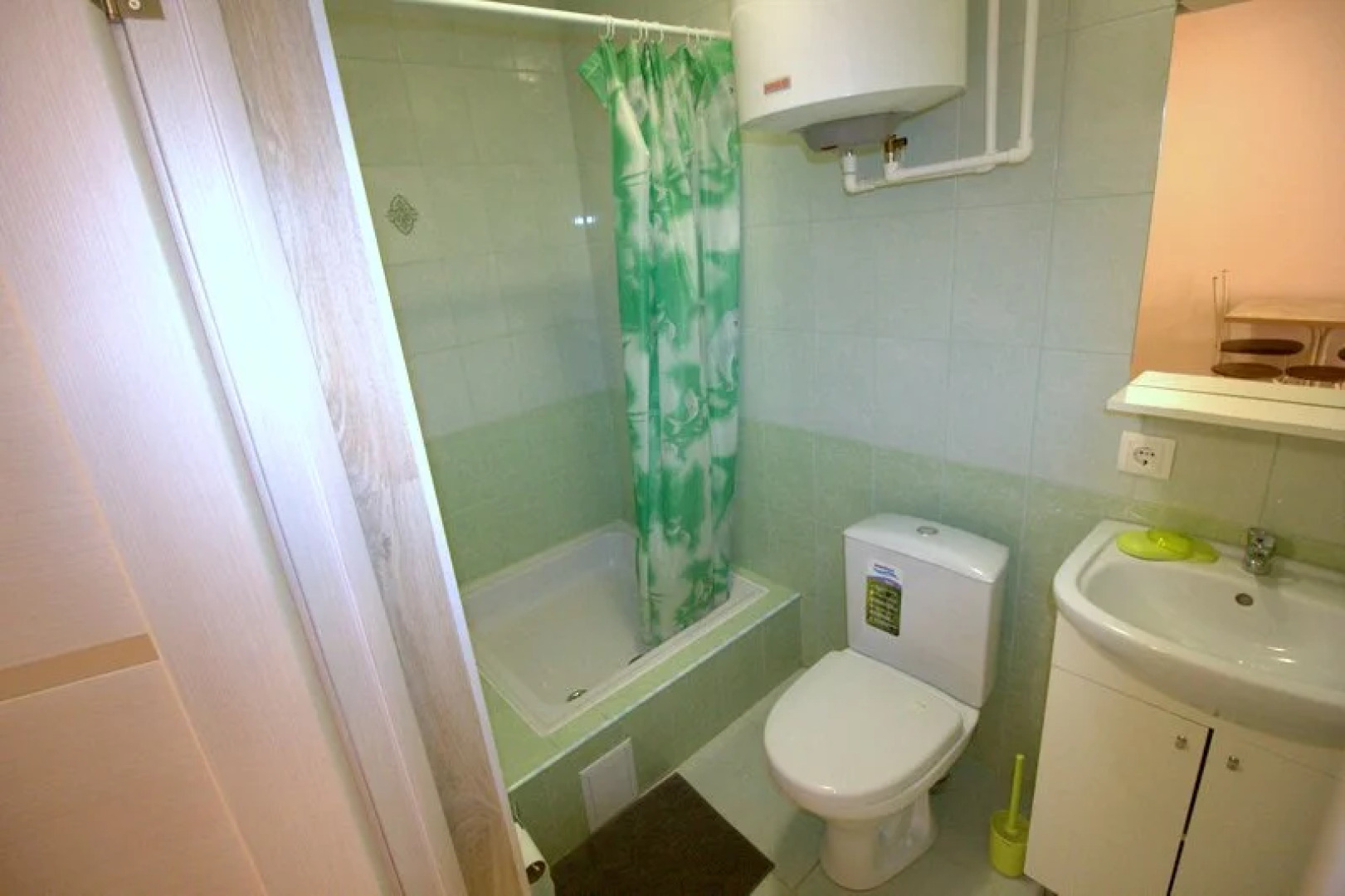 Апартаменты Диона