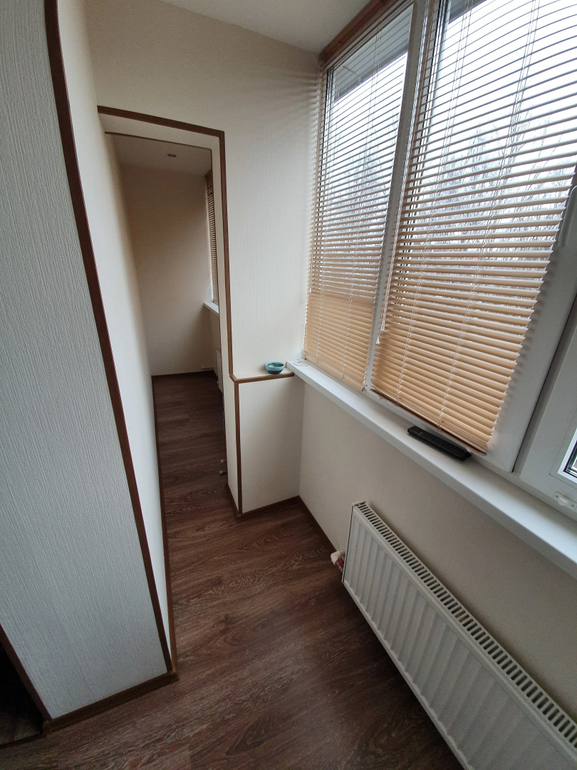 Квартира на Коммунальной 22а