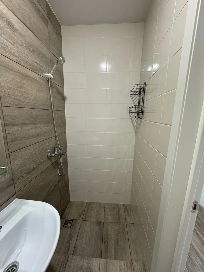 Квартира - студия в историческом парке Ратсхоф