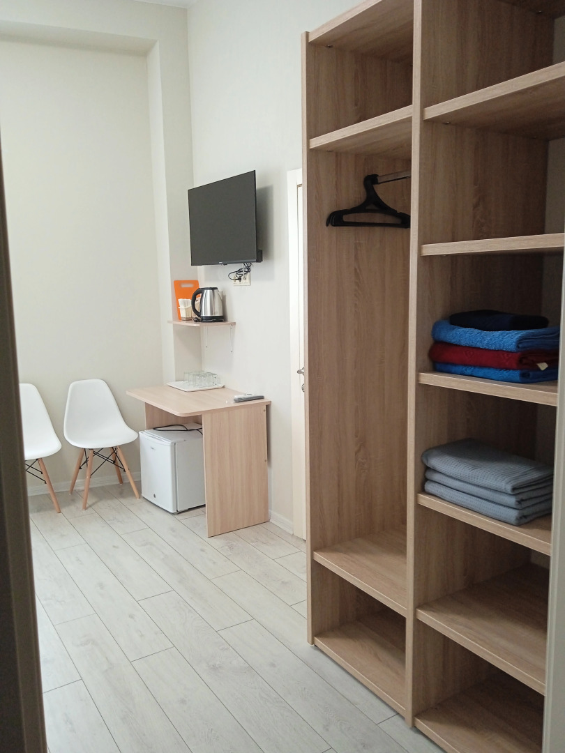 Гостевой Дом Тихое Место