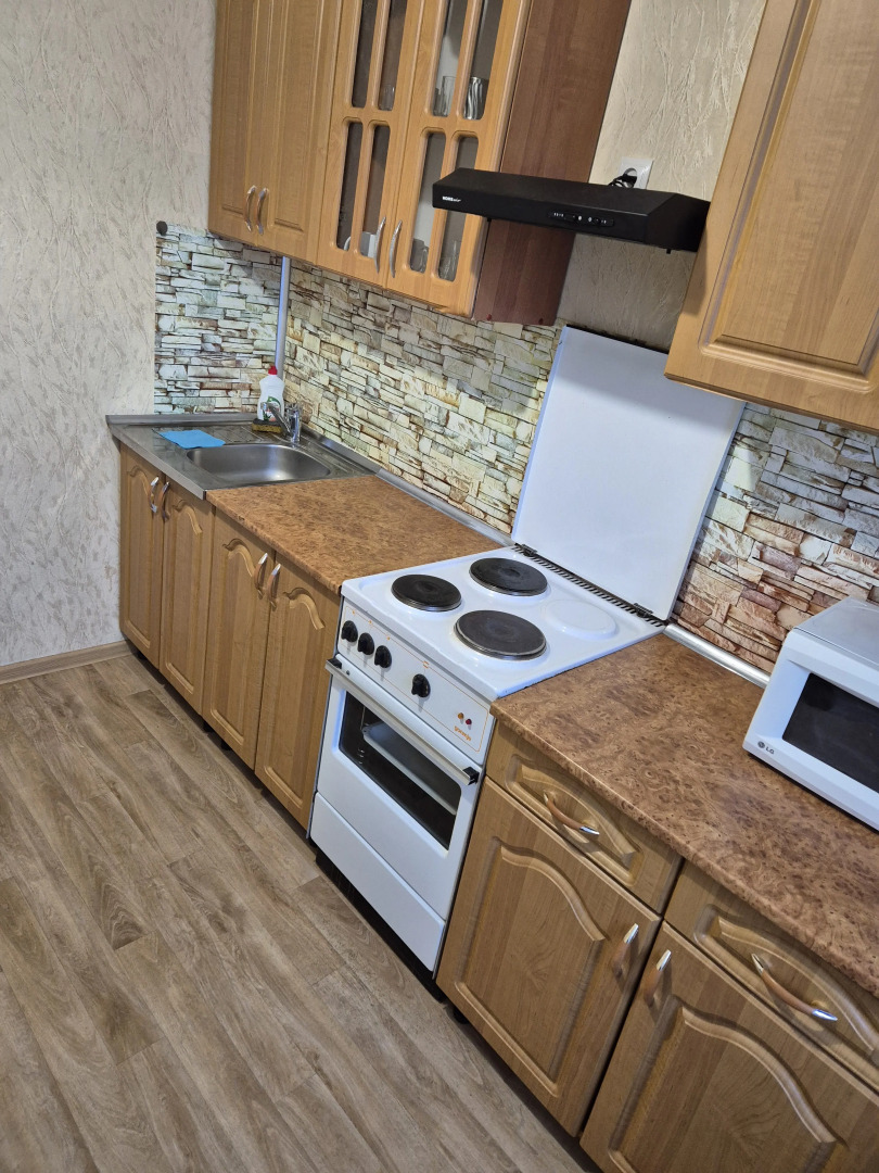 Квартира Однакомнатная