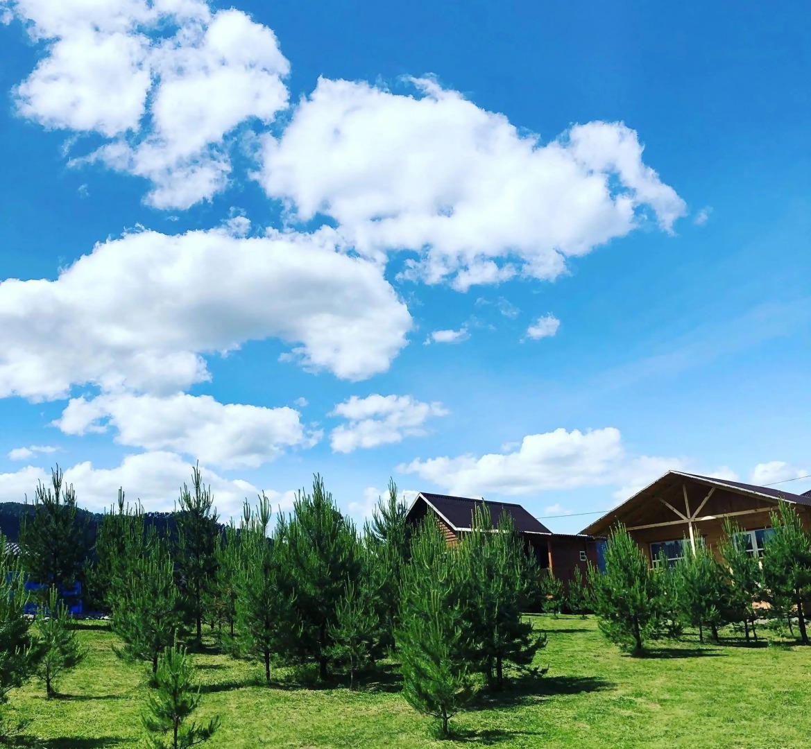 Гостевой дом Радость