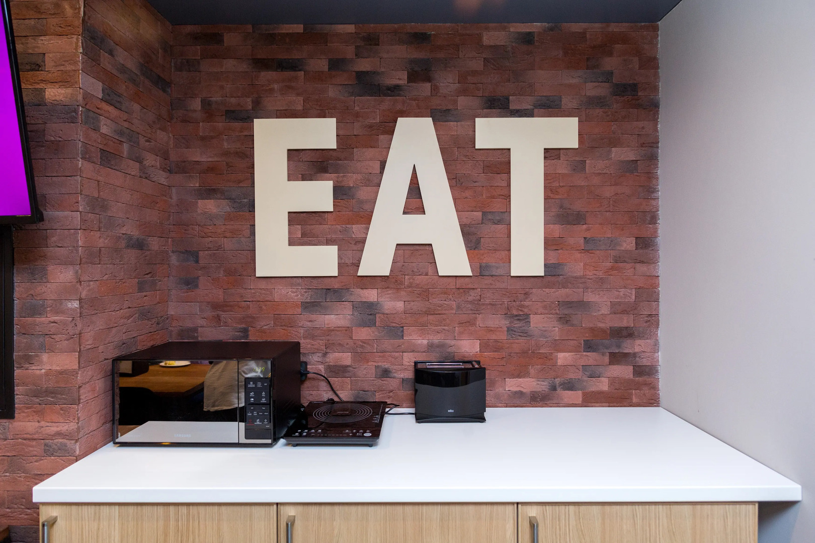 Хостел Check-in hotels Moscow Rublevka