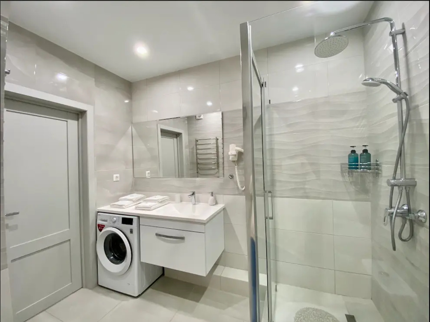 Апартаменты Баден SPA 96