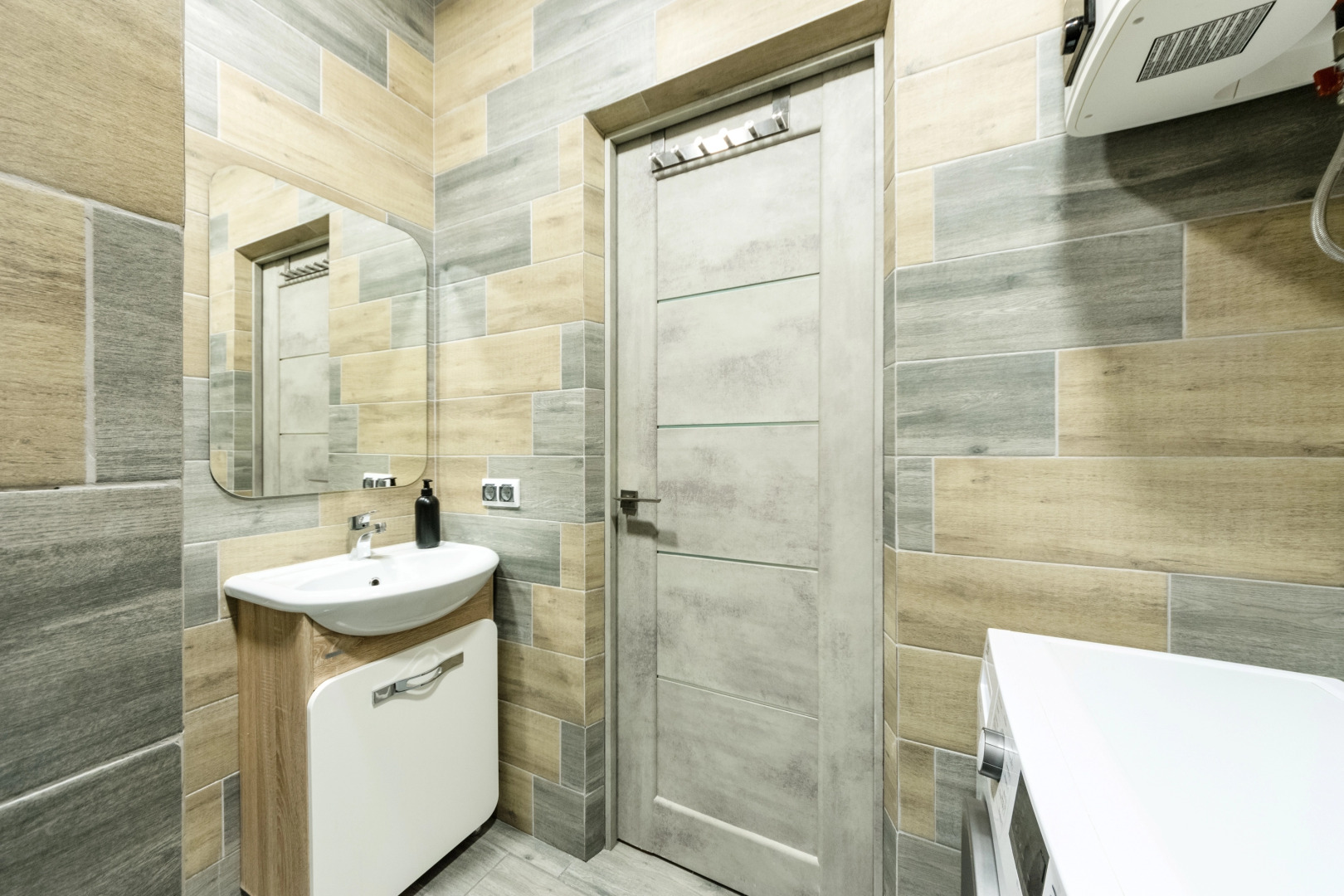 Апартаменты Морент с видом на горы и бамбуковую рощу