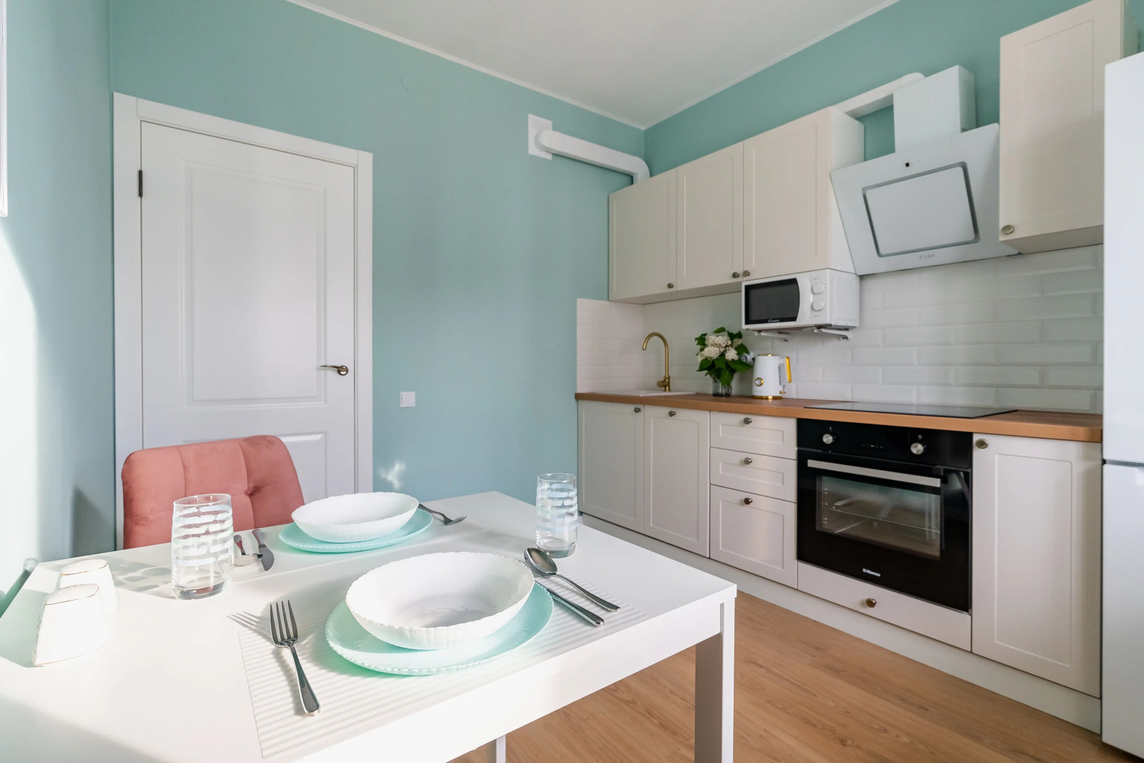 Апартаменты Beautiful apartaments 4 YOU