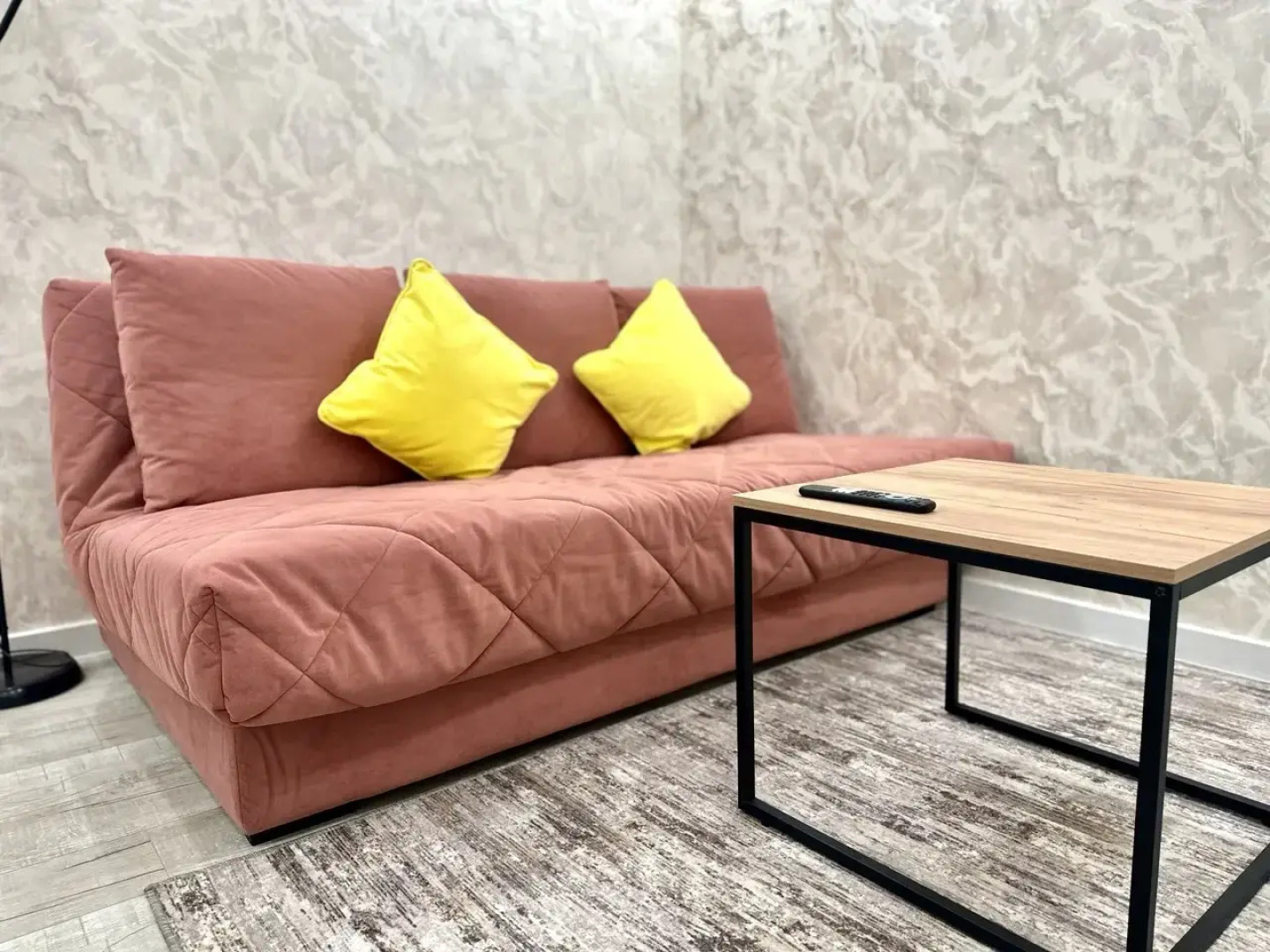 Апартаменты Fresh Room на улице Сергея Лазо д.5