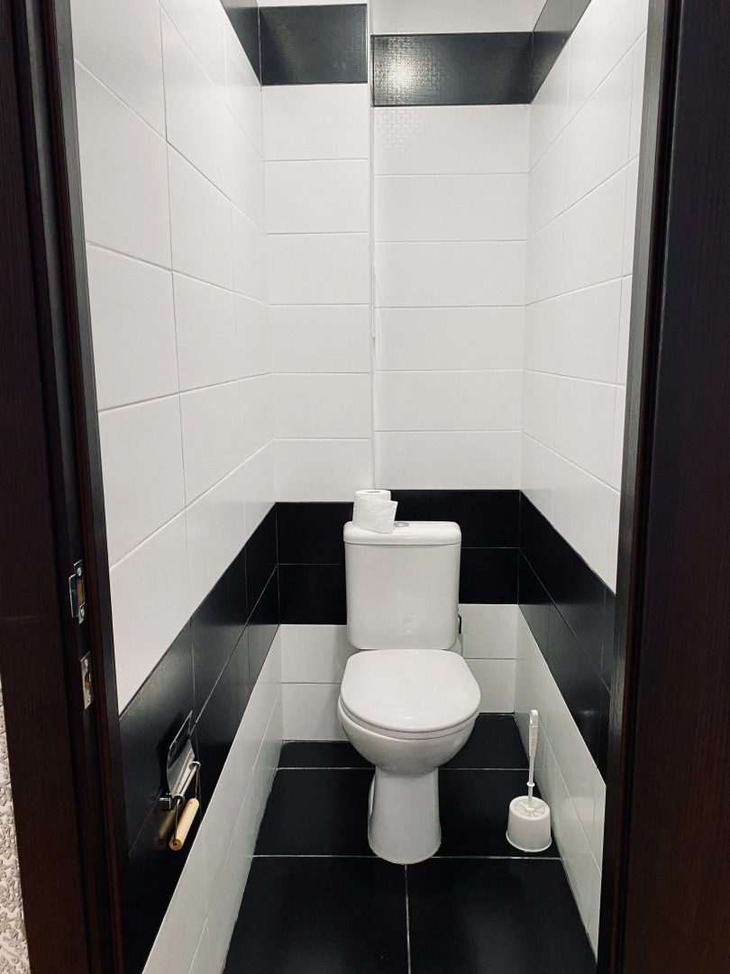 Квартира Видовая просторная двушка в Выксе