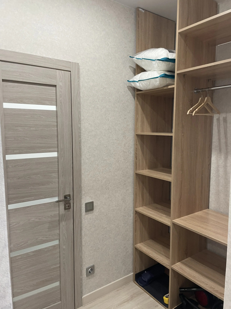 Апартаменты студия у Аквапарка 2