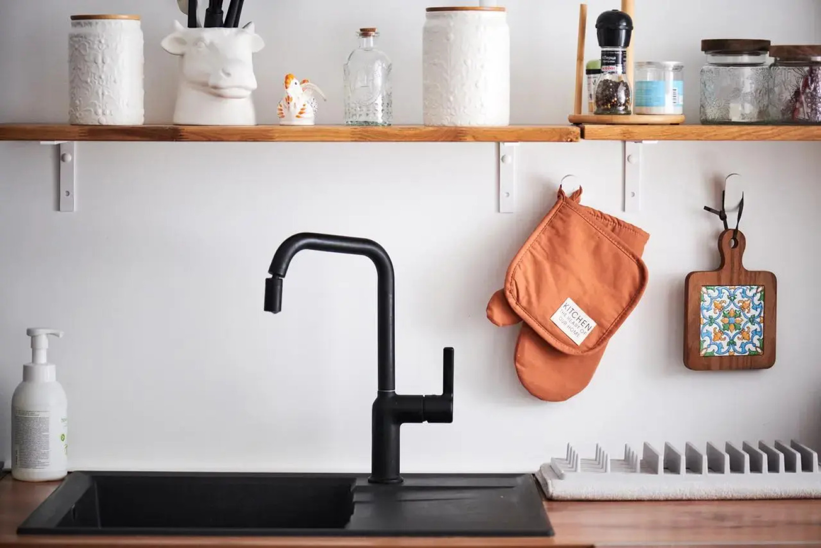 Апартаменты ДзенХоум Символ 8