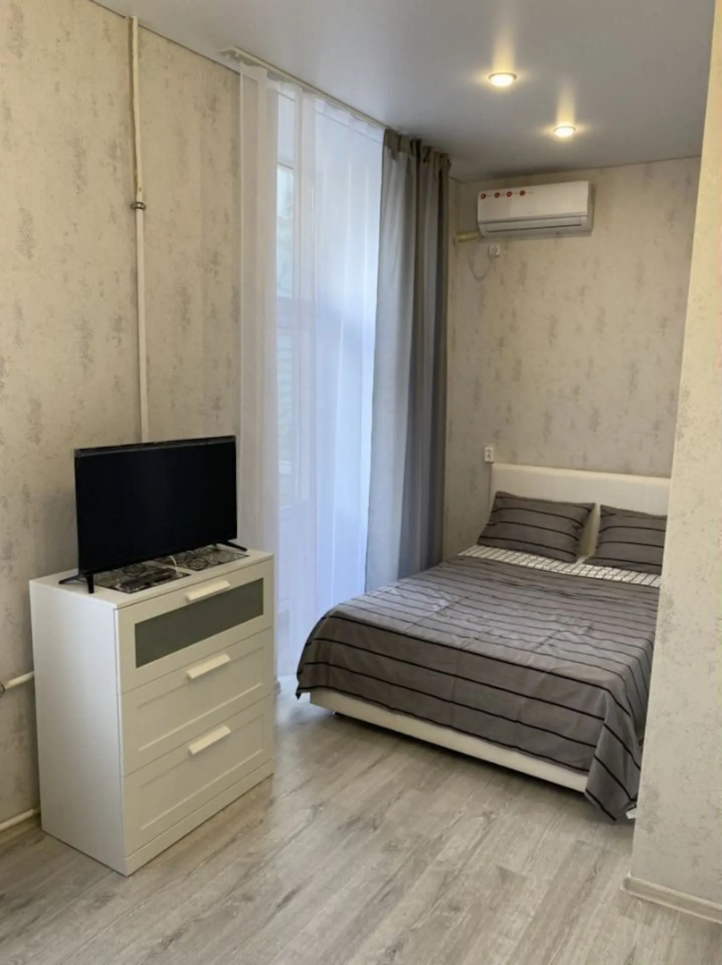 Квартира 21 в Газетном переулке, 62/1