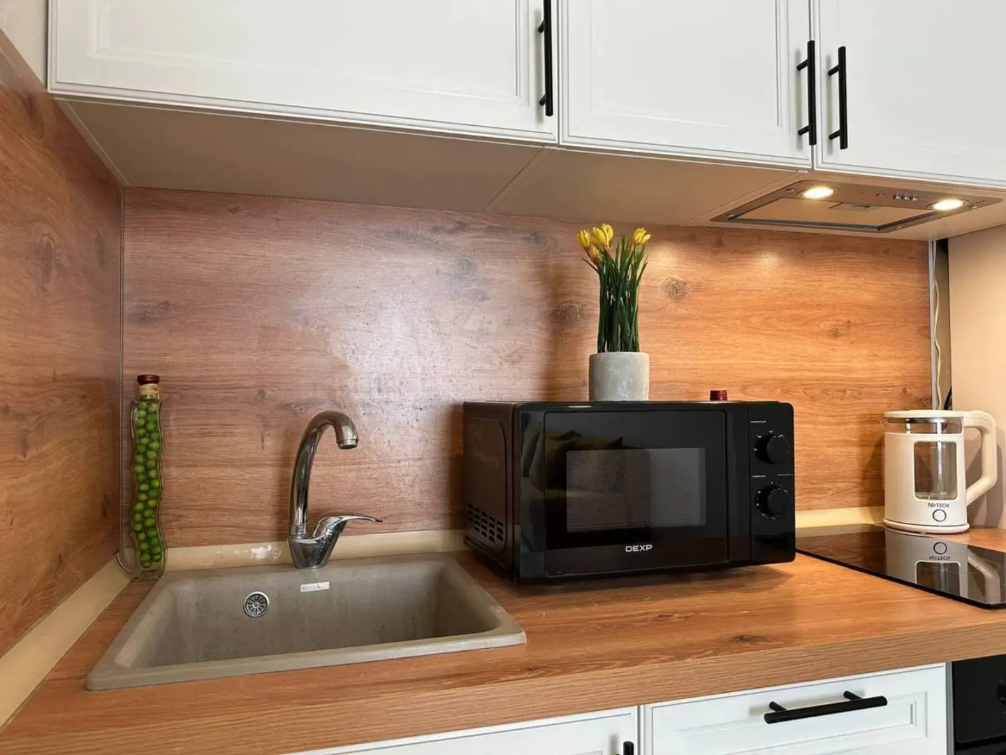 Апартаменты Сутки Уфа на Ибрагимова 90/2 750