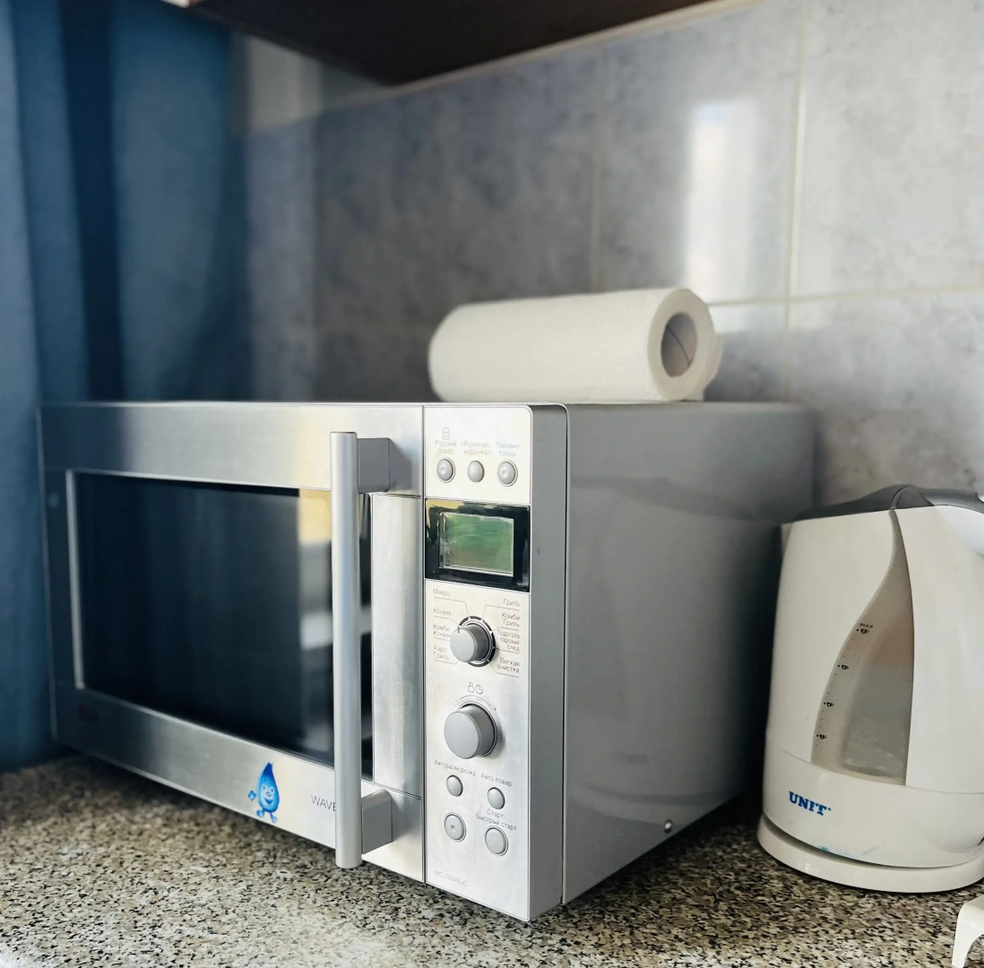 Квартира в 1 микрорайоне 16