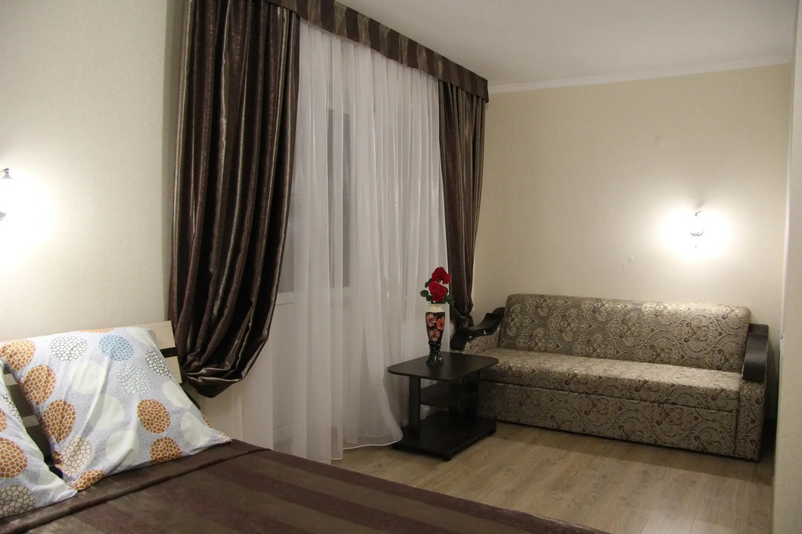 Гостевой Дом Людмила на Тургенева