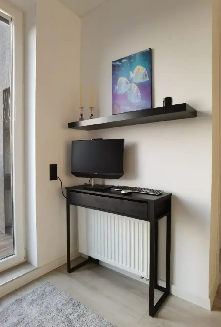 Апартаменты Форест Ривьера