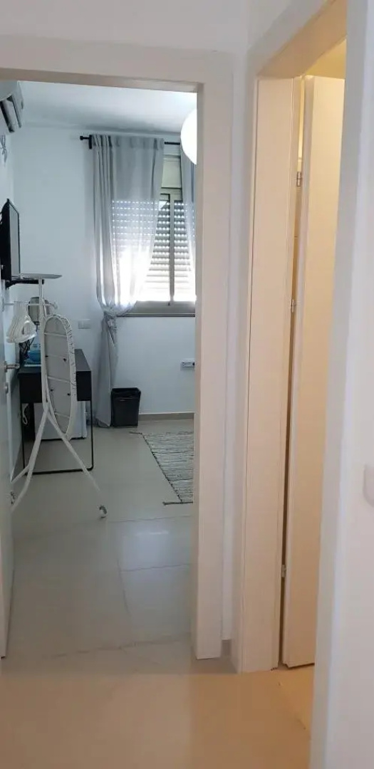 Гостевой Дом Netanya Private