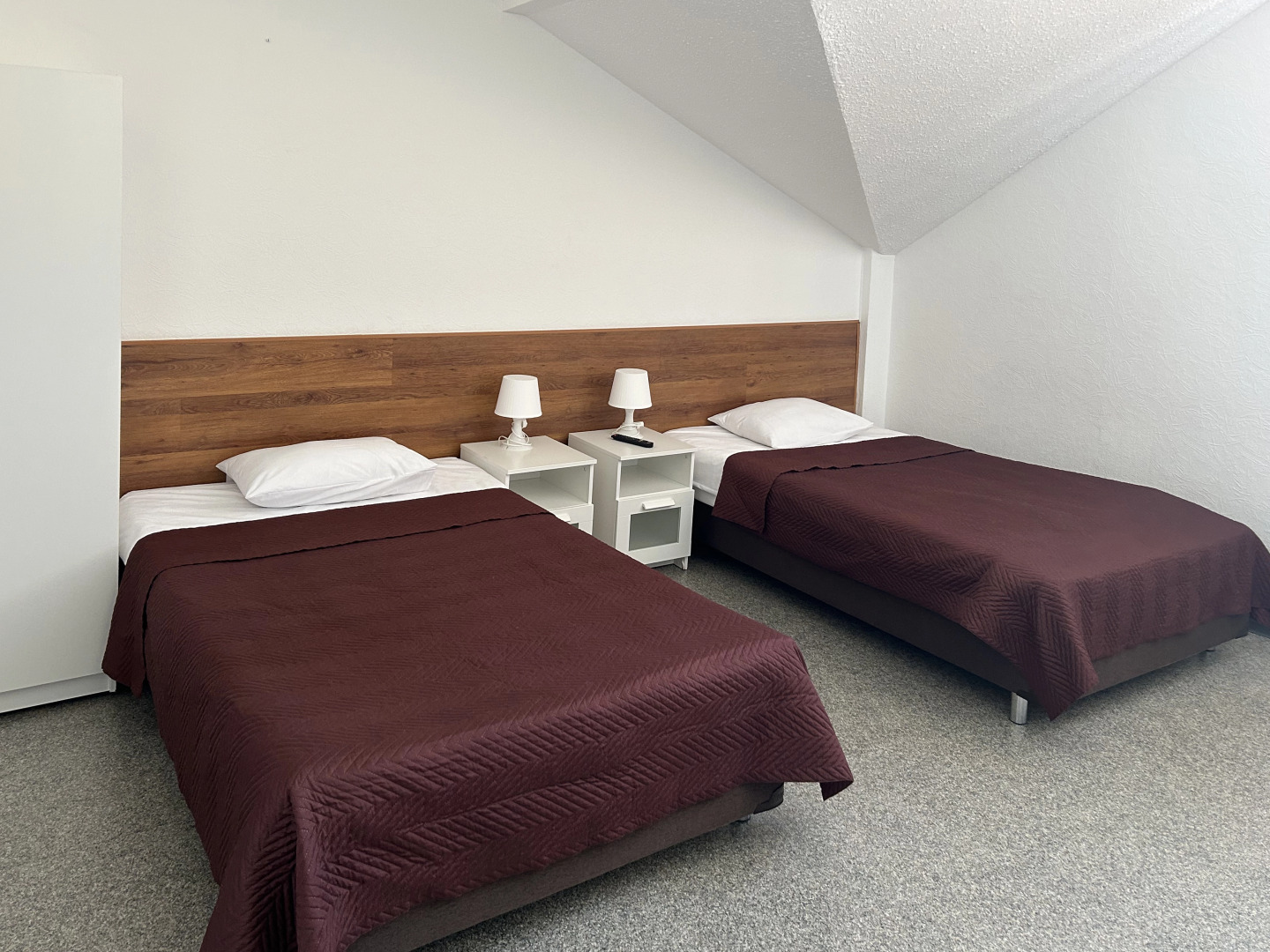 Гостиница Хозяюшка