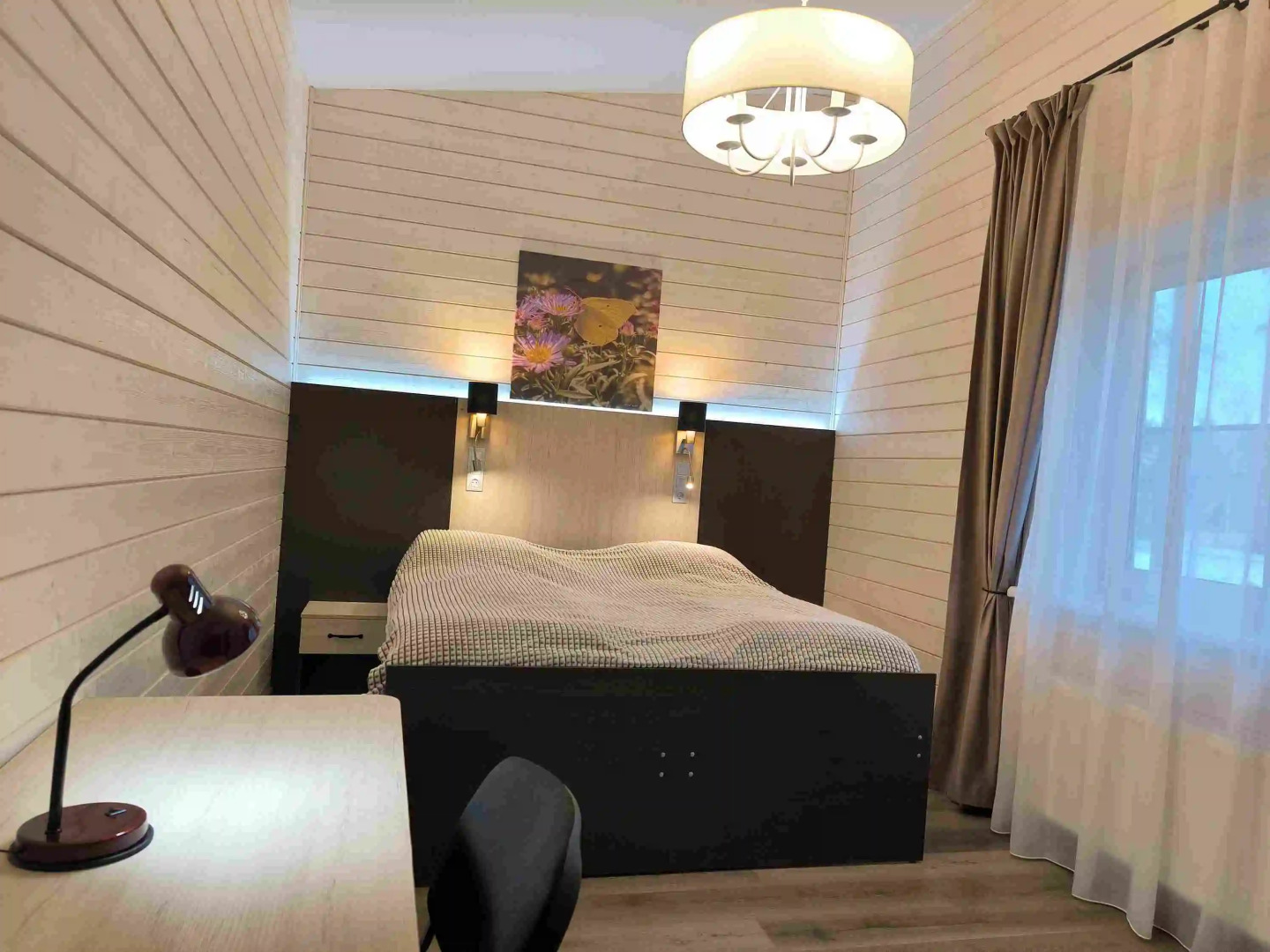 Частный дом Дача Сосновка 2