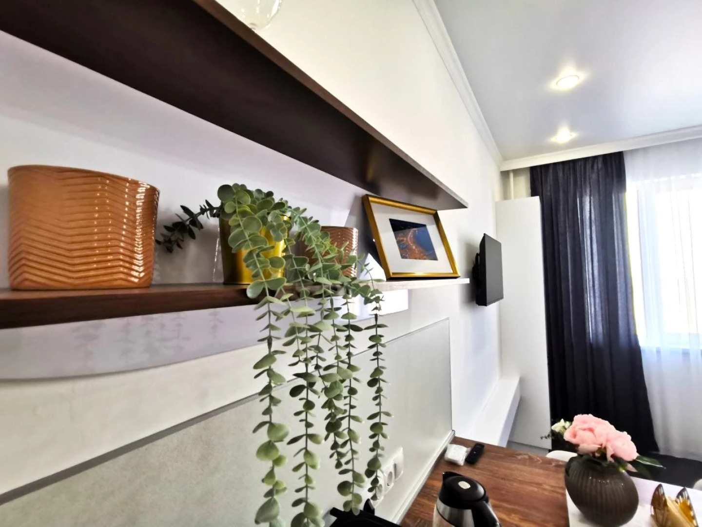 Апартаменты ApHouse