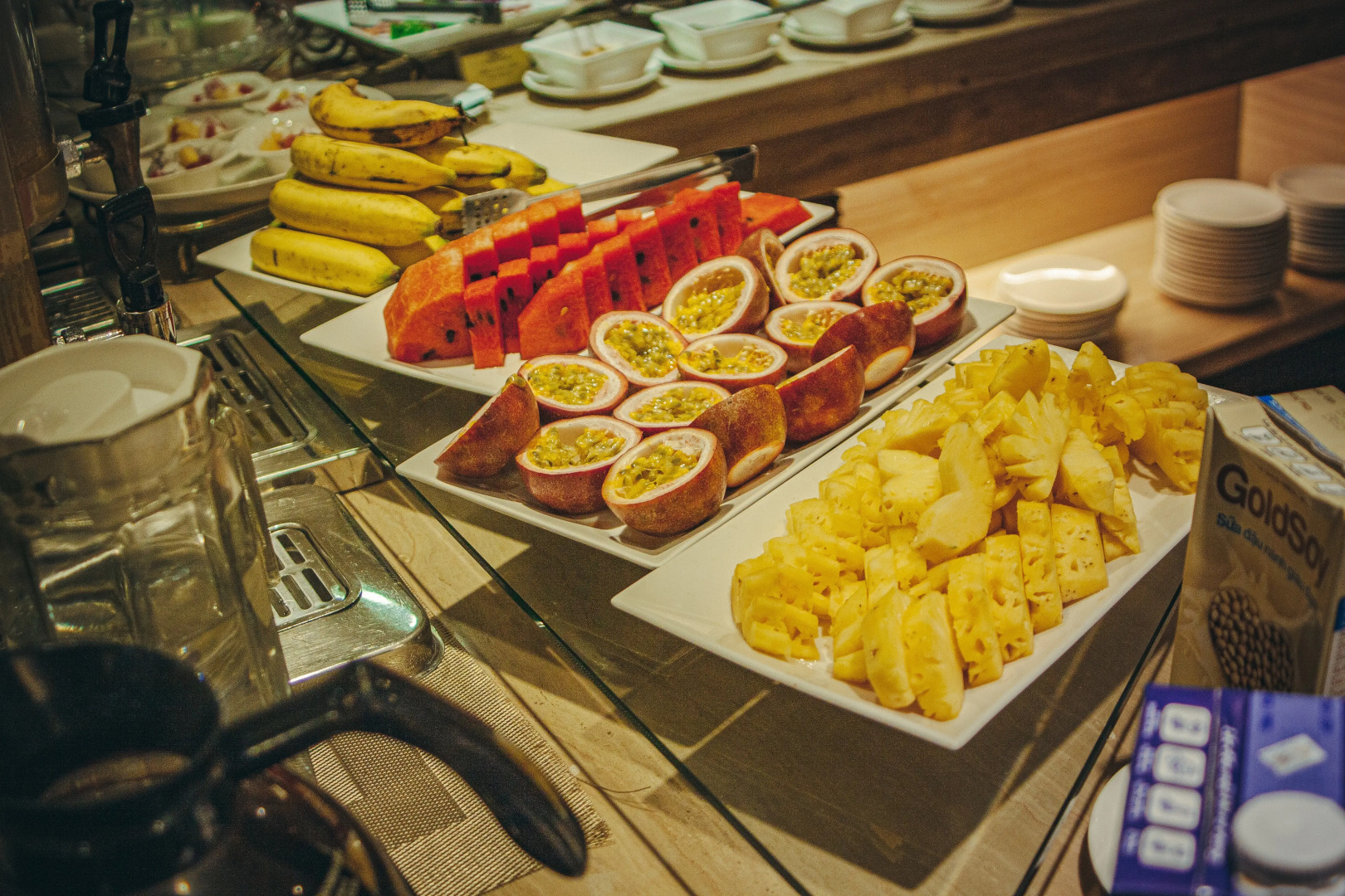 Отель Golden Silk Boutique Hotel