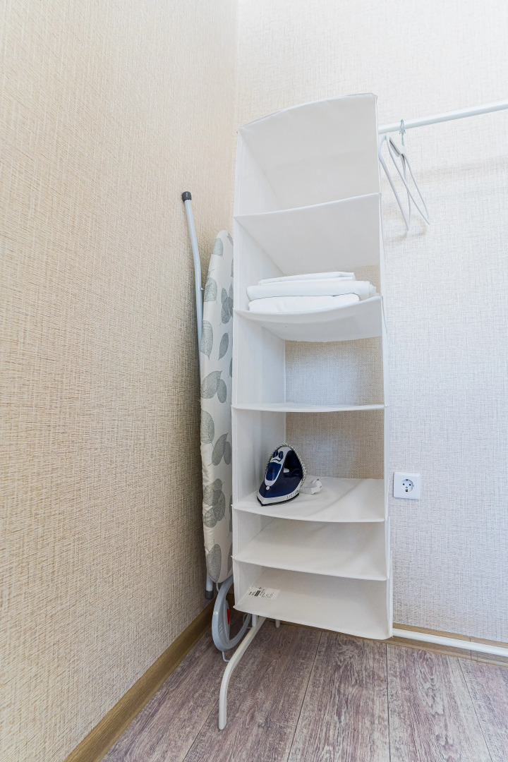 Апартаменты Уютные Южном Районе От LetoApart