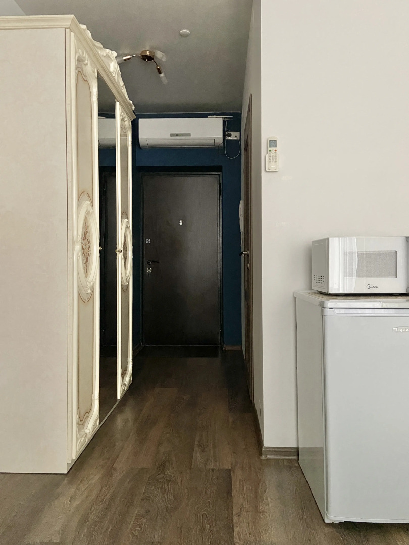 Апартаменты Apartanik