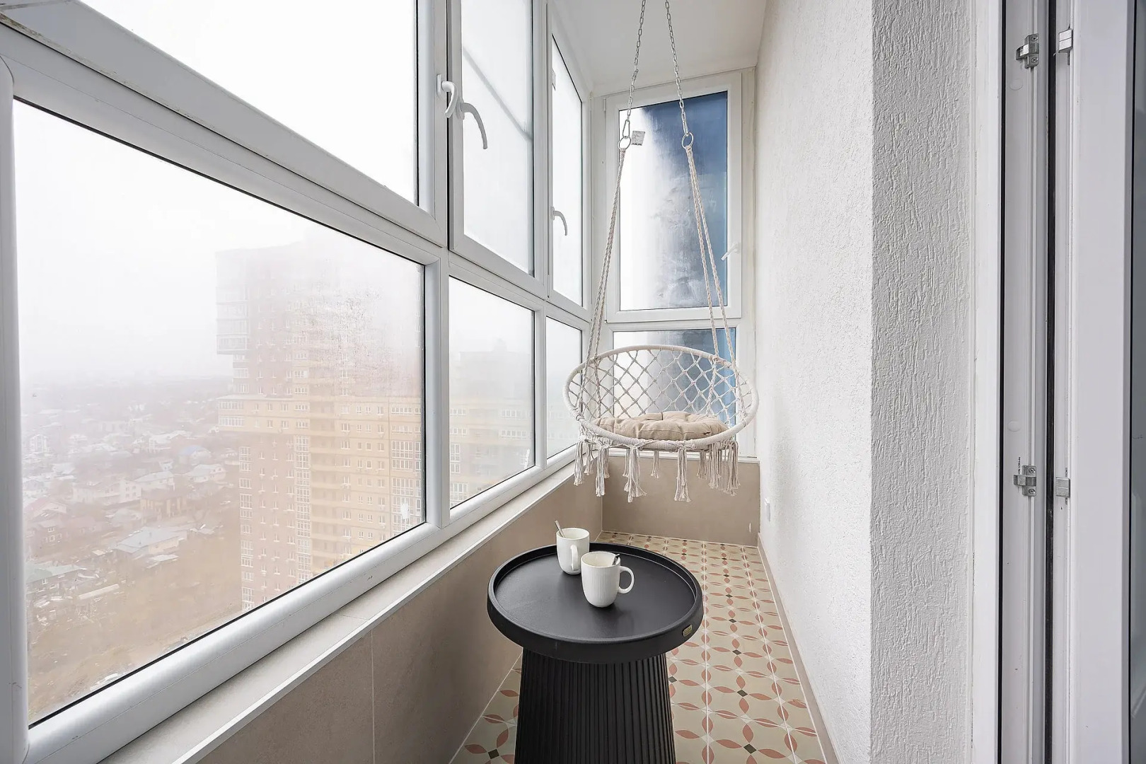 Апартаменты новые в центре Сова-Дом