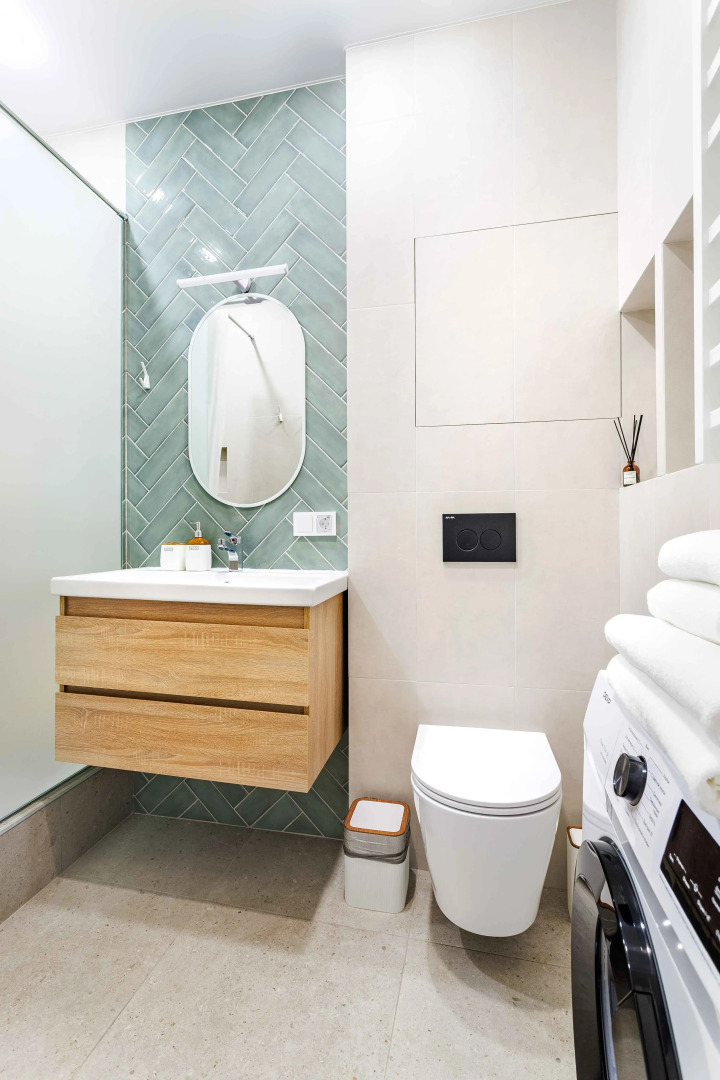 Апартаменты VisitNovorossiysk ЖК Золотой Берег