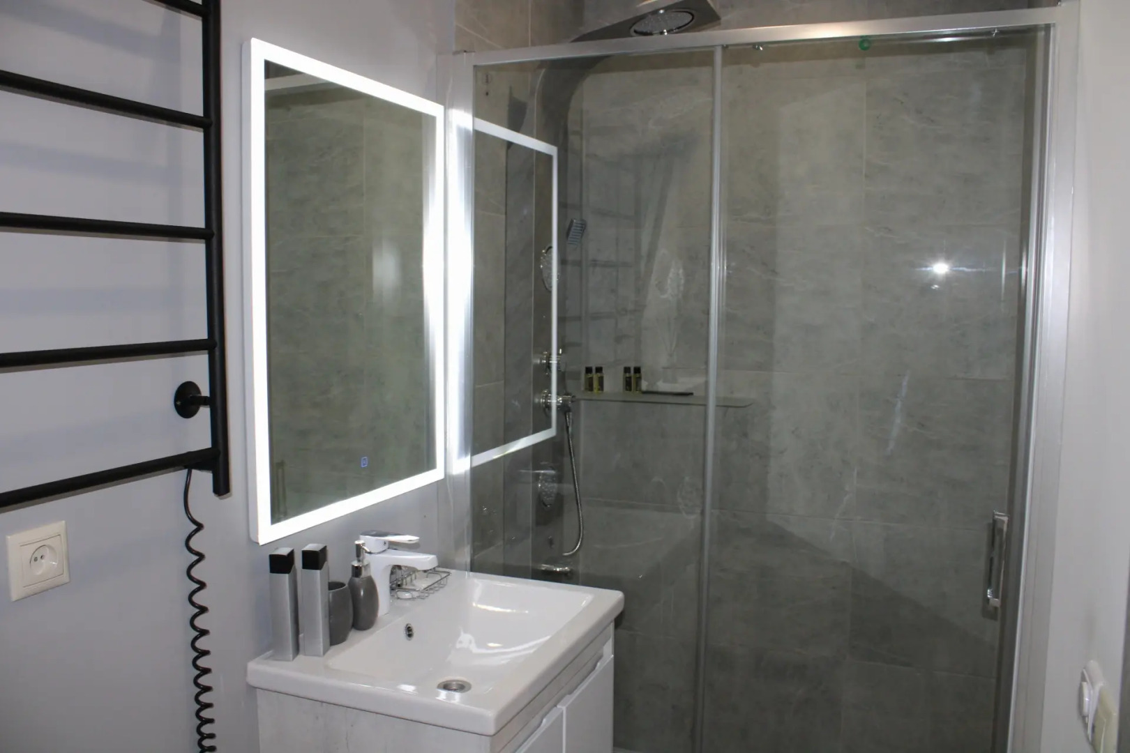 База Отдыха Солнечная