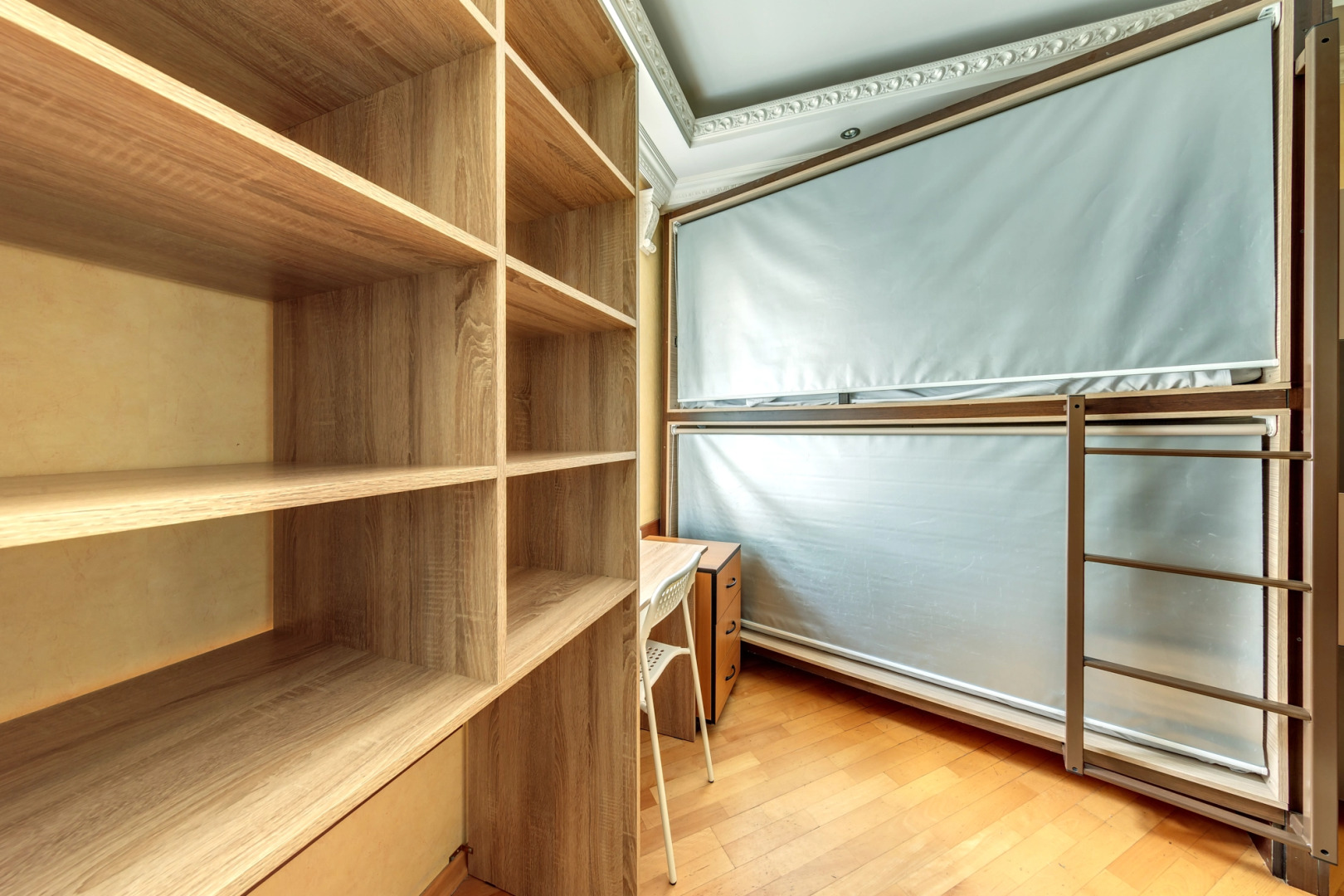 Хостел Никитская Капсула