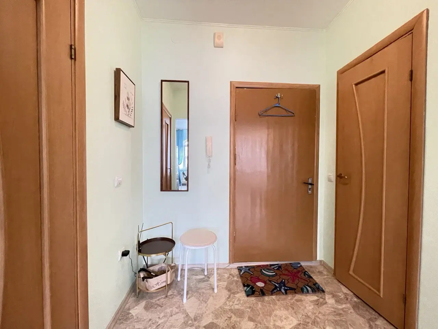 Квартира Курортный Зеленоградск