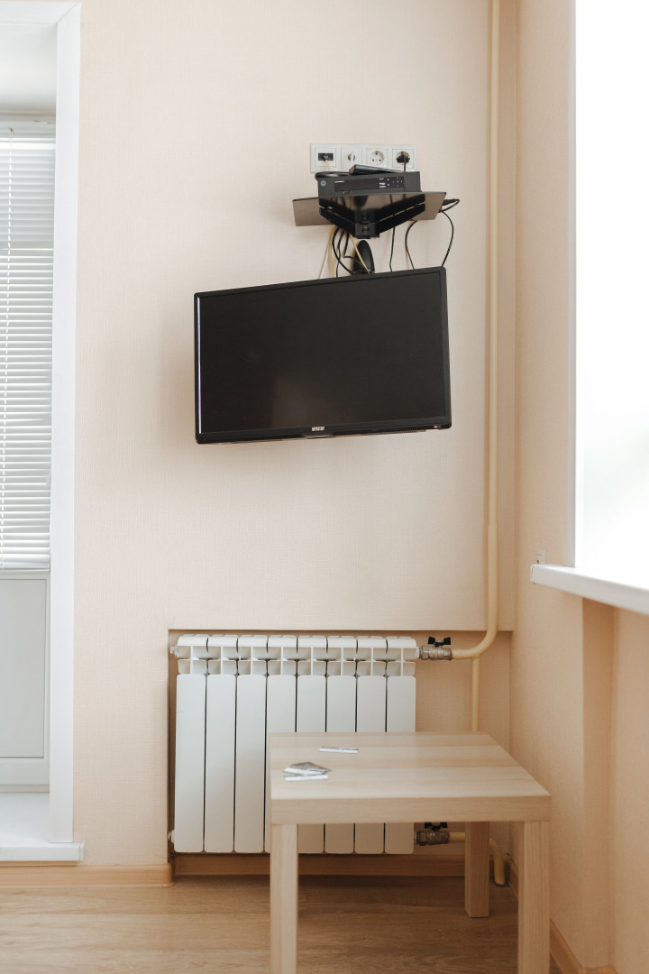 Квартира у Вокзала Ярославль-Главный