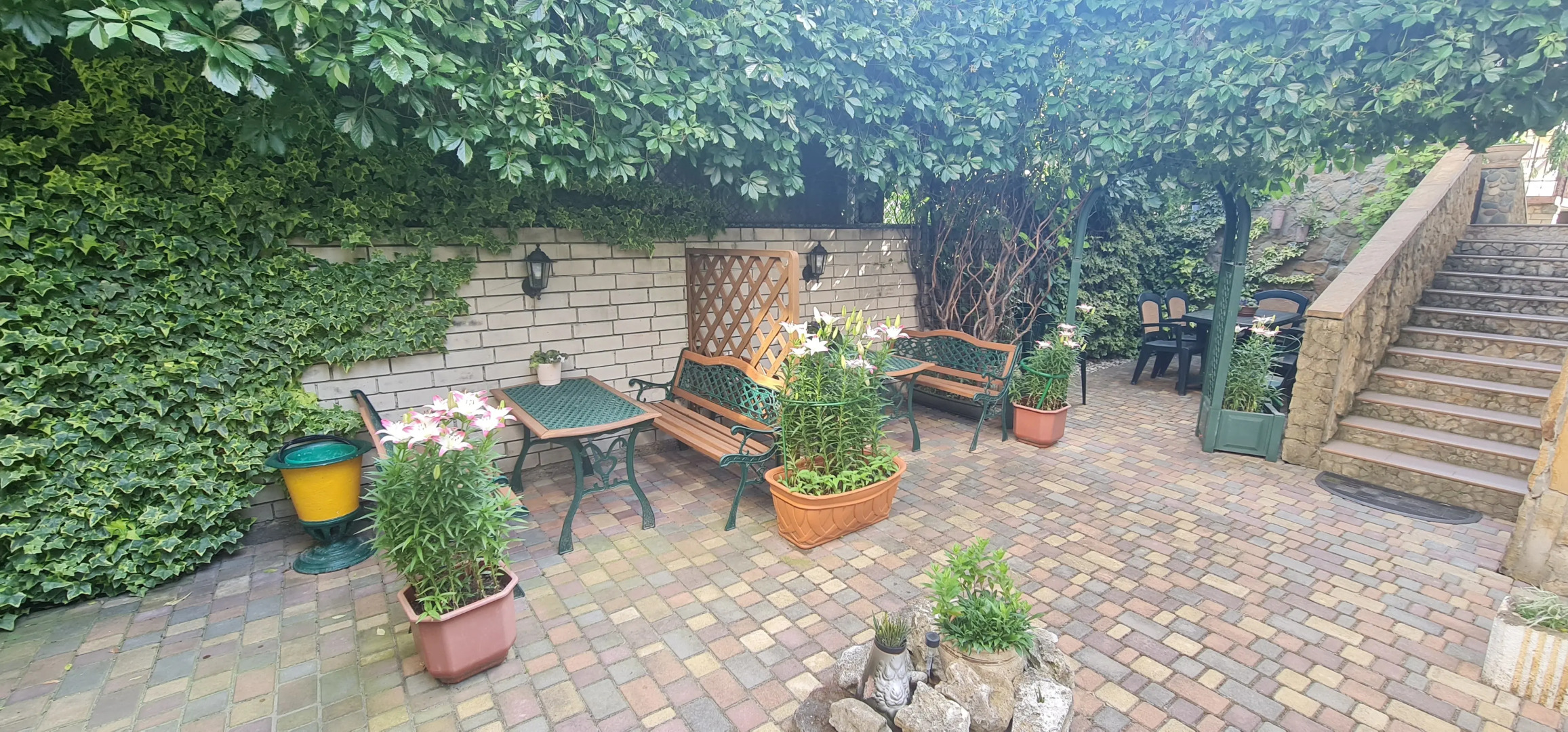 Гостевой дом Виола