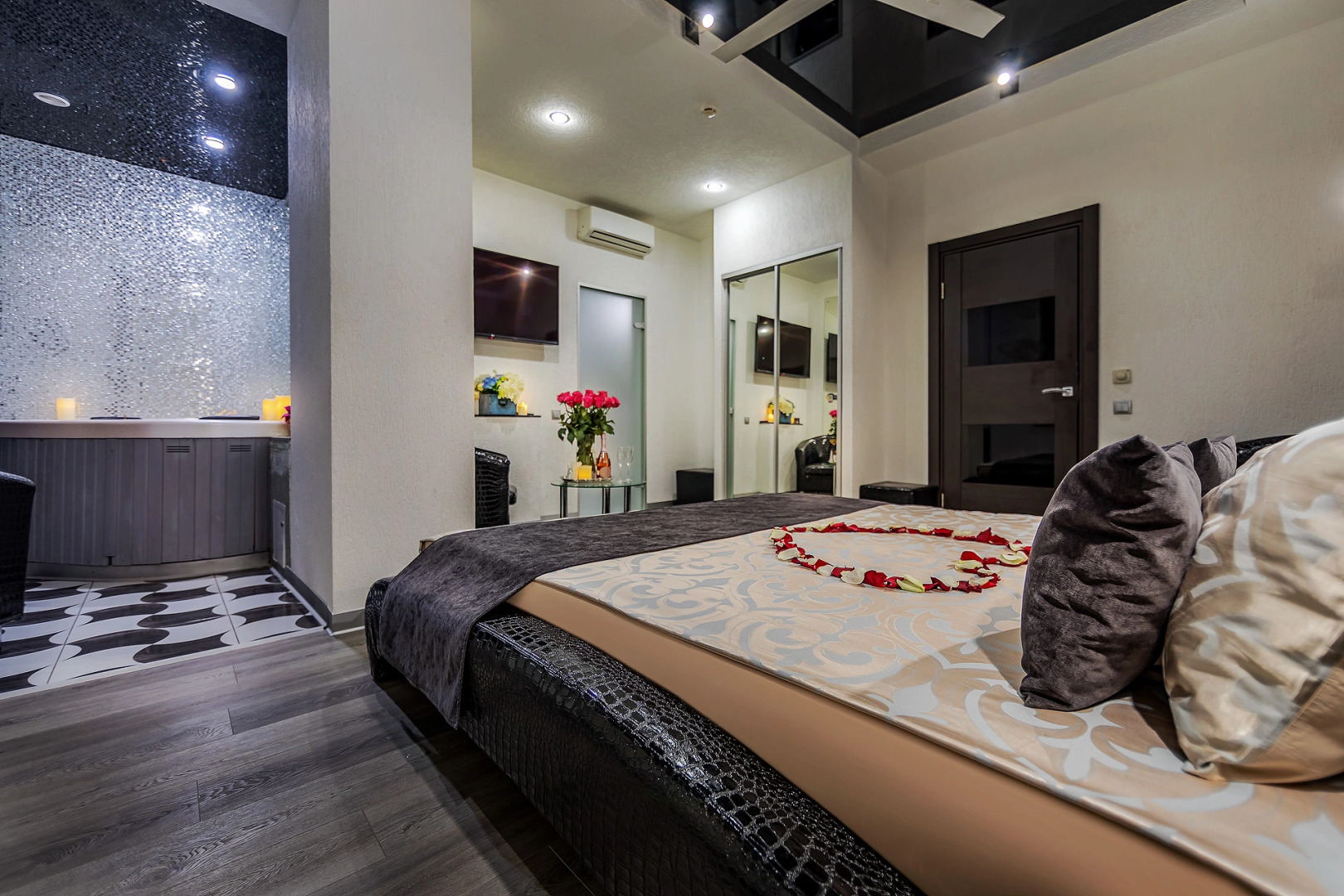 Мини-Отель Алекс на Косыгина