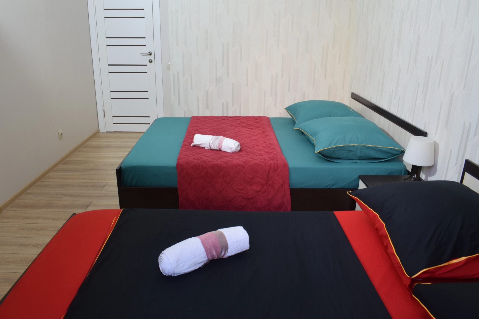 Квартира на Астрахова 7 Зона Комфорта