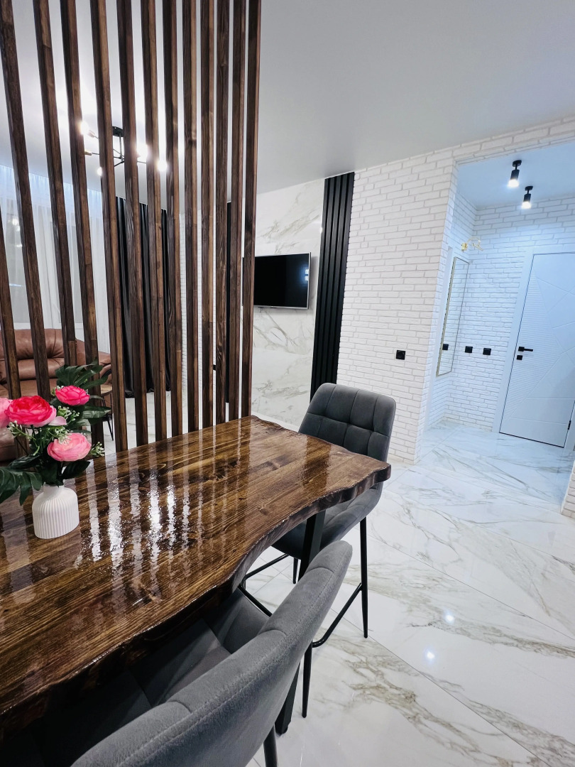 Апартаменты Я Дома на Ул. Городская 178 Б