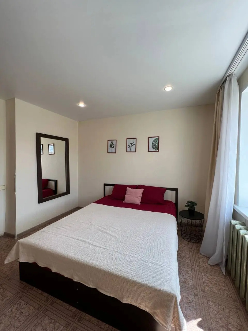 Апартаменты Комсомольская