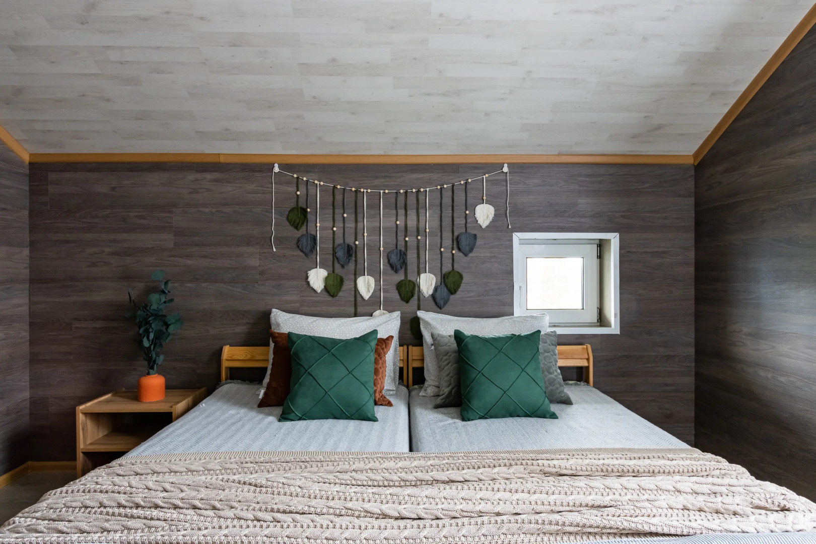 Частный дом 2 Eliza Home с баней для большой компании