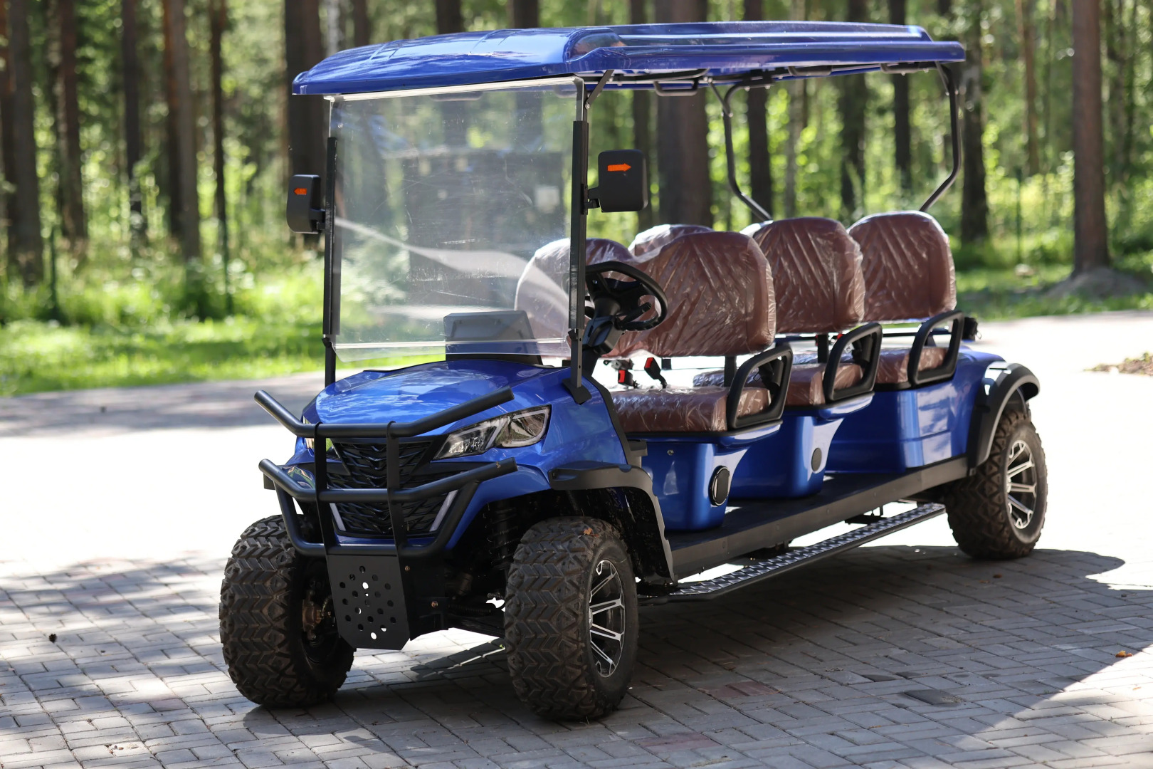 База отдыха ДухЛес