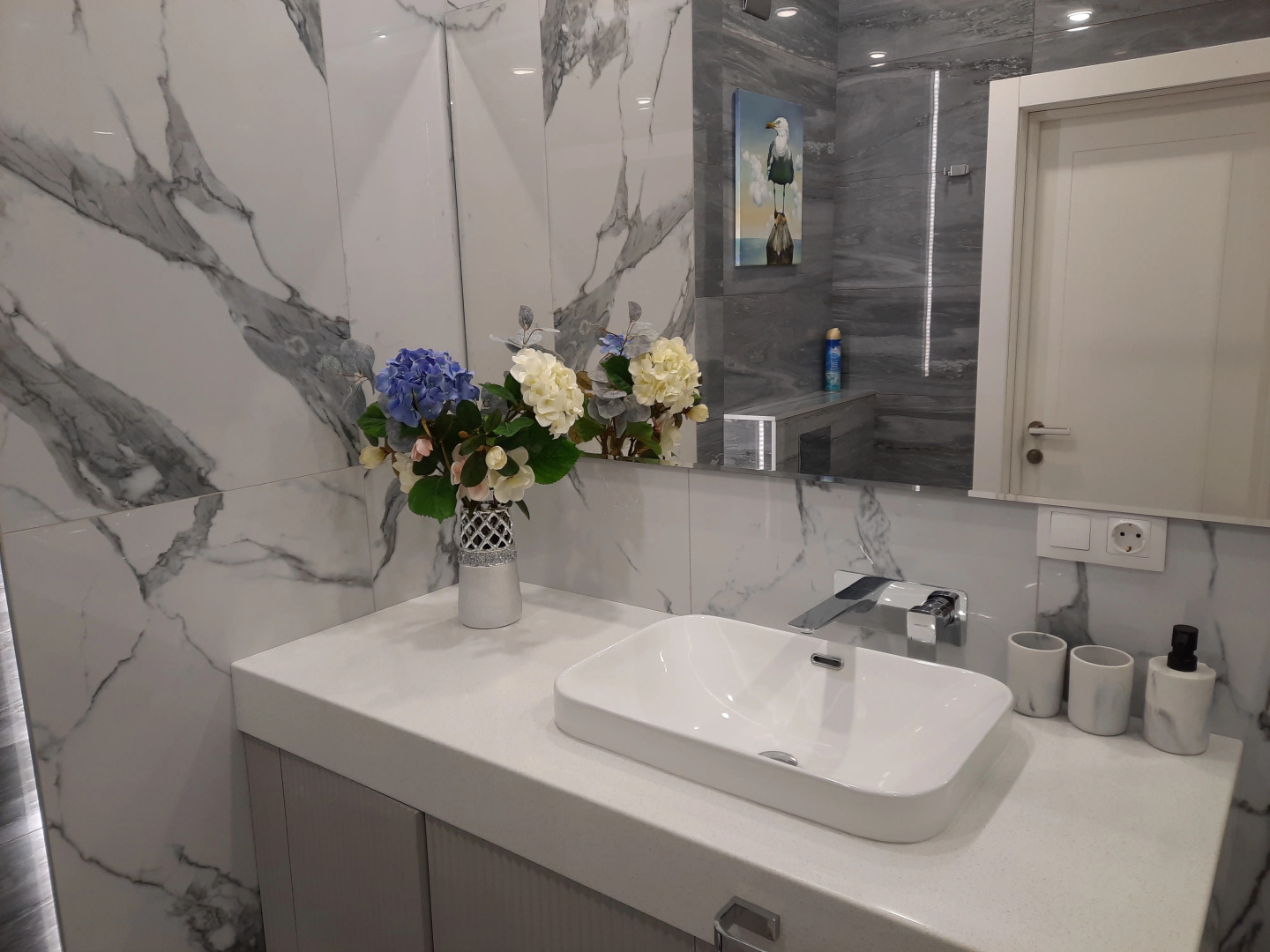 Апартаменты Baden SPA Kolibri