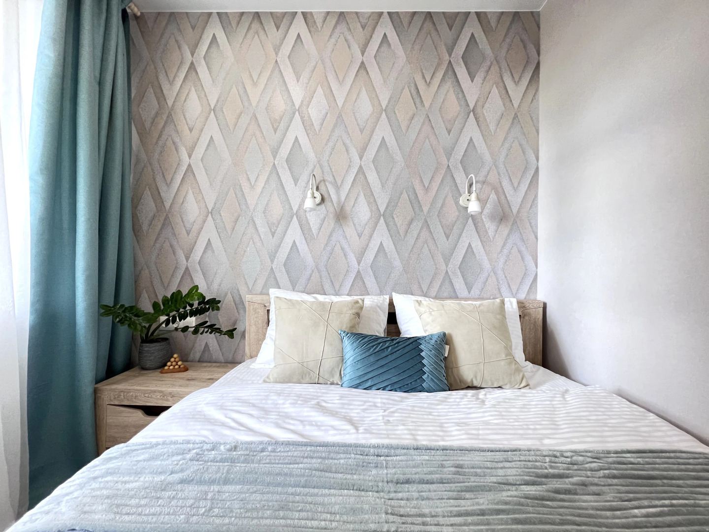 Апартаменты Семейная Атмосфера и Забота о Гостях