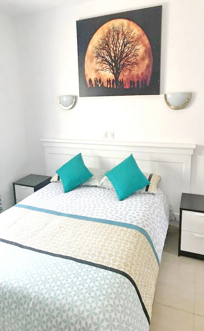 Бунгало Рио-Плая