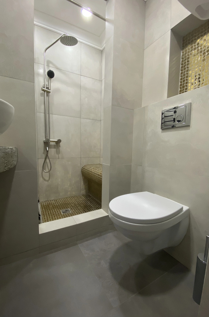 Апартаменты King в Центре Города