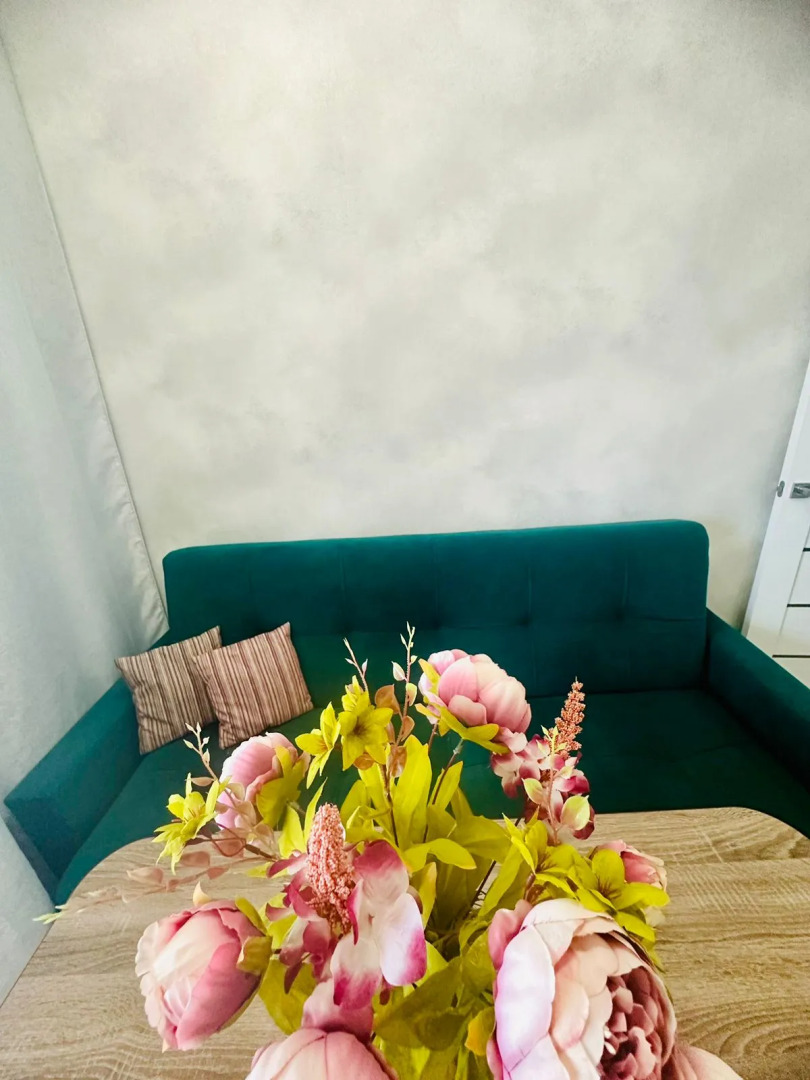 Квартира Мега Рыбное