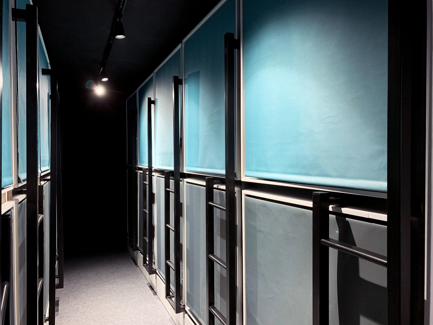 Хоcтел Луноход