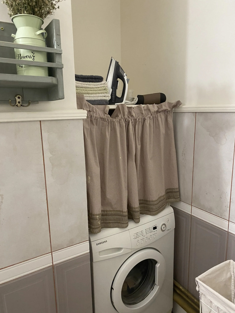 Квартира душевная евродвушка с видом на озеро