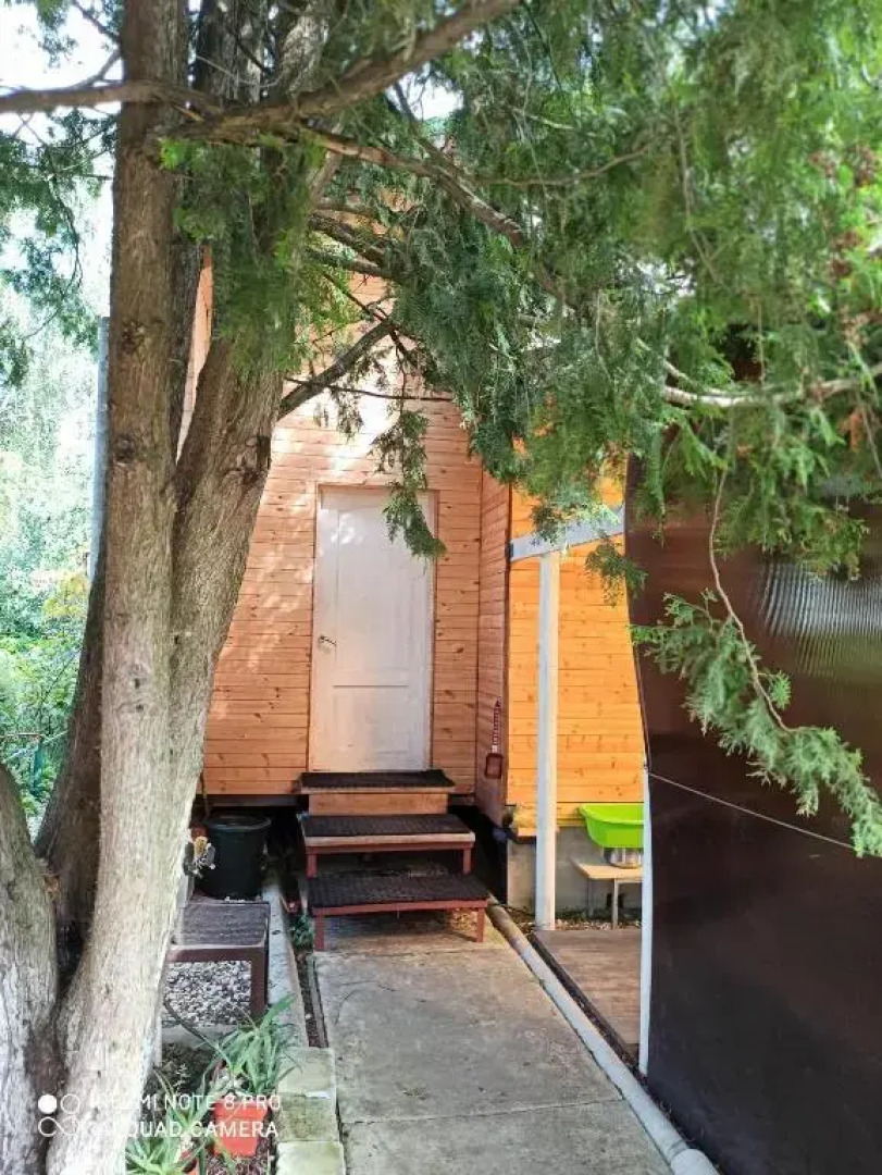 Отель Holiday Home Malino