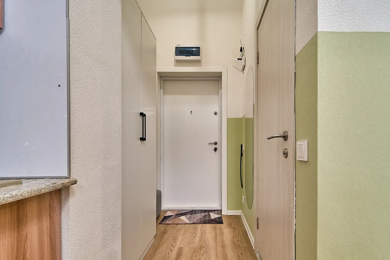 Квартира ПоDelam